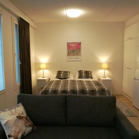 Rovavisit Apartments Siljo โรวานิเอมิ ภายนอก รูปภาพ